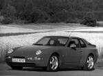Porsche 968 1991 года (WW)